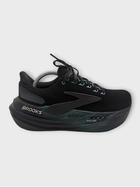 Brooks Glycerin Max Aurora Men’s Size 9 No Insoles Good Condition! Very Cushy!